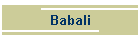 Babali