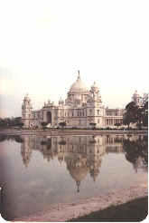 Victoria Memorial